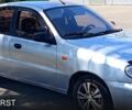 Серый Дэу Ланос, объемом двигателя 1.4 л и пробегом 85 тыс. км за 2150 $, фото 9 на Automoto.ua