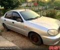 Сірий Деу Ланос, об'ємом двигуна 1.5 л та пробігом 0 тис. км за 1500 $, фото 1 на Automoto.ua