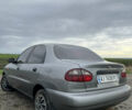 Дэу Ланос 2008 в Бершаде на Automoto.ua Серый Дэу Ланос, объемом двигателя 1.5 л и пробегом 189 тыс. км за 2500 $, фото 4 на Automoto.ua