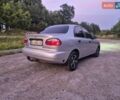 Серый Дэу Ланос, объемом двигателя 1.5 л и пробегом 162 тыс. км за 2350 $, фото 9 на Automoto.ua