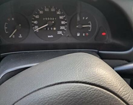 Дэу Ланос 2008 в Прилуках на Automoto.ua Серый Дэу Ланос, объемом двигателя 1.5 л и пробегом 250 тыс. км за 2300 $, фото 1 на Automoto.ua