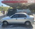 Дэу Ланос 2008 в Львове на Automoto.ua Серый Дэу Ланос, объемом двигателя 1.5 л и пробегом 115 тыс. км за 2500 $, фото 14 на Automoto.ua