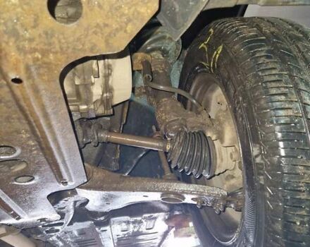 Серый Дэу Ланос, объемом двигателя 1.5 л и пробегом 260 тыс. км за 2100 $, фото 25 на Automoto.ua