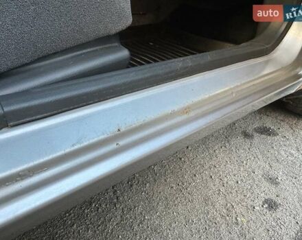 Сірий Деу Ланос, об'ємом двигуна 1.5 л та пробігом 240 тис. км за 3400 $, фото 9 на Automoto.ua