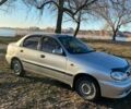 Сірий Деу Ланос, об'ємом двигуна 1.5 л та пробігом 190 тис. км за 2450 $, фото 1 на Automoto.ua