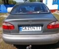 Сірий Деу Ланос, об'ємом двигуна 1.5 л та пробігом 150 тис. км за 3100 $, фото 14 на Automoto.ua