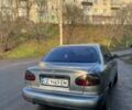 Сірий Деу Ланос, об'ємом двигуна 1.4 л та пробігом 115 тис. км за 2100 $, фото 3 на Automoto.ua