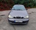Сірий Деу Ланос, об'ємом двигуна 1.5 л та пробігом 261 тис. км за 1800 $, фото 1 на Automoto.ua
