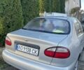 Дэу Ланос 2008 в Береговом на Automoto.ua Серый Дэу Ланос, объемом двигателя 1.5 л и пробегом 165 тыс. км за 3511 $, фото 2 на Automoto.ua