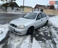 Сірий Деу Ланос, об'ємом двигуна 0 л та пробігом 221 тис. км за 1599 $, фото 1 на Automoto.ua
