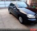 Серый Дэу Ланос, объемом двигателя 1.5 л и пробегом 0 тыс. км за 1700 $, фото 1 на Automoto.ua