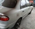 Сірий Деу Ланос, об'ємом двигуна 1.5 л та пробігом 80 тис. км за 3500 $, фото 7 на Automoto.ua