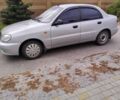 Сірий Деу Ланос, об'ємом двигуна 1.4 л та пробігом 121 тис. км за 3000 $, фото 1 на Automoto.ua