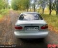 Серый Дэу Ланос, объемом двигателя 1.5 л и пробегом 190 тыс. км за 2300 $, фото 1 на Automoto.ua