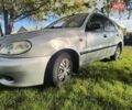 Дэу Ланос 2008 в Одессе на Automoto.ua Серый Дэу Ланос, объемом двигателя 1.5 л и пробегом 207 тыс. км за 1500 $, фото 4 на Automoto.ua
