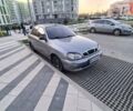 Серый Дэу Ланос, объемом двигателя 1.4 л и пробегом 170 тыс. км за 2700 $, фото 1 на Automoto.ua