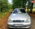 Серый Дэу Ланос, объемом двигателя 1.5 л и пробегом 190 тыс. км за 2300 $, фото 9 на Automoto.ua