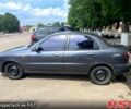 Сірий Деу Ланос, об'ємом двигуна 1.5 л та пробігом 214 тис. км за 2500 $, фото 1 на Automoto.ua