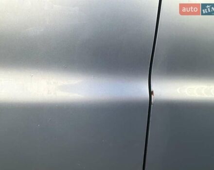 Сірий Деу Ланос, об'ємом двигуна 1.5 л та пробігом 240 тис. км за 3400 $, фото 5 на Automoto.ua