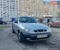 Серый Дэу Ланос, объемом двигателя 1.5 л и пробегом 179 тыс. км за 2000 $, фото 11 на Automoto.ua