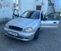 Сірий Деу Ланос, об'ємом двигуна 1.5 л та пробігом 263 тис. км за 1600 $, фото 1 на Automoto.ua