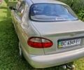 Серый Дэу Ланос, объемом двигателя 1.5 л и пробегом 91 тыс. км за 3000 $, фото 3 на Automoto.ua