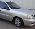 Сірий Деу Ланос, об'ємом двигуна 1.5 л та пробігом 179 тис. км за 1900 $, фото 1 на Automoto.ua