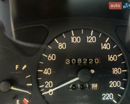 Дэу Ланос 2008 в Броварах на Automoto.ua Серый Дэу Ланос, объемом двигателя 1.5 л и пробегом 308 тыс. км за 2500 $, фото 4 на Automoto.ua