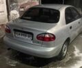 Деу Ланос 2008 у Золотоноше на Automoto.ua Сірий Деу Ланос, об'ємом двигуна 1.39 л та пробігом 53 тис. км за 2800 $, фото 4 на Automoto.ua