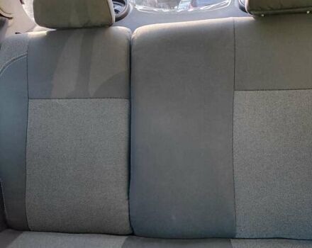 Серый Дэу Ланос, объемом двигателя 1.5 л и пробегом 260 тыс. км за 2600 $, фото 9 на Automoto.ua