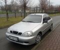 Сірий Деу Ланос, об'ємом двигуна 1.5 л та пробігом 203 тис. км за 2300 $, фото 1 на Automoto.ua