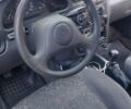 Дэу Ланос 2008 в Днепре (Днепропетровске) на Automoto.ua Серый Дэу Ланос, объемом двигателя 1.5 л и пробегом 187 тыс. км за 2600 $, фото 5 на Automoto.ua