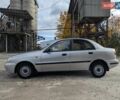 Дэу Ланос 2008 в Львове на Automoto.ua Серый Дэу Ланос, объемом двигателя 1.5 л и пробегом 30 тыс. км за 3999 $, фото 3 на Automoto.ua