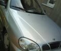Дэу Ланос 2008 в Черткове на Automoto.ua Серый Дэу Ланос, объемом двигателя 1.5 л и пробегом 90 тыс. км за 2400 $, фото 5 на Automoto.ua