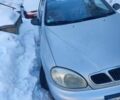 Серый Дэу Ланос, объемом двигателя 1.5 л и пробегом 82 тыс. км за 2300 $, фото 1 на Automoto.ua