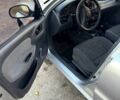 Деу Ланос 2008 у Александрие на Automoto.ua Сірий Деу Ланос, об'ємом двигуна 1.5 л та пробігом 175 тис. км за 2750 $, фото 9 на Automoto.ua