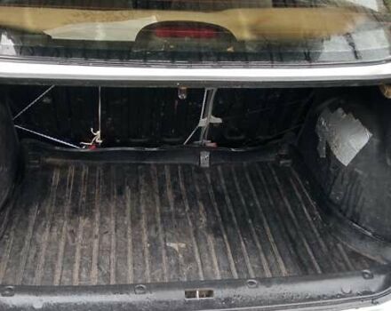 Сірий Деу Ланос, об'ємом двигуна 1.39 л та пробігом 135 тис. км за 2800 $, фото 2 на Automoto.ua