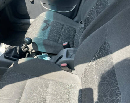 Серый Дэу Ланос, объемом двигателя 1.5 л и пробегом 200 тыс. км за 1699 $, фото 6 на Automoto.ua