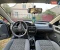 Сірий Деу Ланос, об'ємом двигуна 1.4 л та пробігом 100 тис. км за 2100 $, фото 5 на Automoto.ua