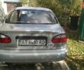 Дэу Ланос 2008 в Черткове на Automoto.ua Серый Дэу Ланос, объемом двигателя 1.5 л и пробегом 90 тыс. км за 2400 $, фото 1 на Automoto.ua