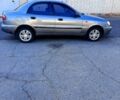 Деу Ланос 2008 у Харкові на Automoto.ua Сірий Деу Ланос, об'ємом двигуна 1.5 л та пробігом 175 тис. км за 2900 $, фото 5 на Automoto.ua