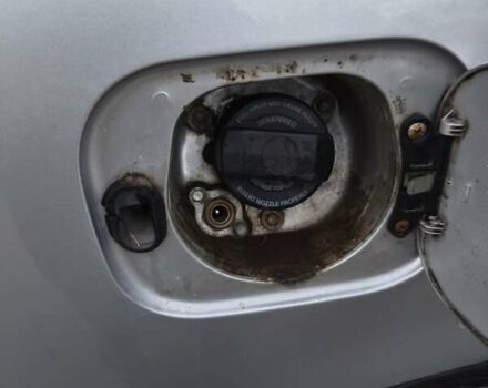 Деу Ланос 2008 у Дніпро (Дніпропетровську) на Automoto.ua Сірий Деу Ланос, об'ємом двигуна 1.5 л та пробігом 102 тис. км за 2500 $, фото 10 на Automoto.ua