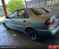 Серый Дэу Ланос, объемом двигателя 1.6 л и пробегом 20 тыс. км за 1800 $, фото 2 на Automoto.ua