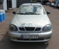 Сірий Деу Ланос, об'ємом двигуна 1.5 л та пробігом 70 тис. км за 1100 $, фото 1 на Automoto.ua