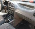 Сірий Деу Ланос, об'ємом двигуна 1.5 л та пробігом 175 тис. км за 3500 $, фото 24 на Automoto.ua