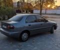 Деу Ланос 2008 у Старокостянтинів на Automoto.ua Сірий Деу Ланос, об'ємом двигуна 1.5 л та пробігом 129 тис. км за 2350 $, фото 6 на Automoto.ua