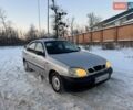 Серый Дэу Ланос, объемом двигателя 1.39 л и пробегом 270 тыс. км за 999 $, фото 1 на Automoto.ua