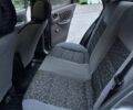 Сірий Деу Ланос, об'ємом двигуна 1.6 л та пробігом 151 тис. км за 3500 $, фото 9 на Automoto.ua
