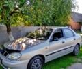 Сірий Деу Ланос, об'ємом двигуна 1.5 л та пробігом 138 тис. км за 2150 $, фото 1 на Automoto.ua