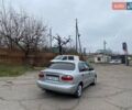 Серый Дэу Ланос, объемом двигателя 1.5 л и пробегом 250 тыс. км за 1150 $, фото 7 на Automoto.ua